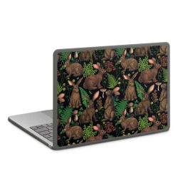 Hard Case for MacBook anthracite