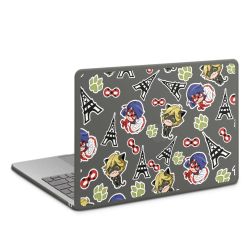 Hard Case for MacBook anthracite