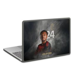 Hard Case for MacBook anthracite