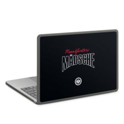 Hard Case für MacBook anthrazit