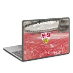 Hard Case für MacBook anthrazit