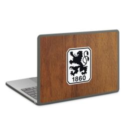 Hard Case für MacBook anthrazit