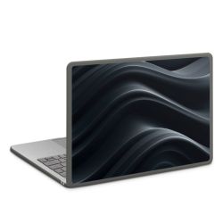 Hard Case for MacBook anthracite