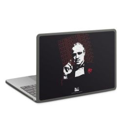 Hard Case for MacBook anthracite