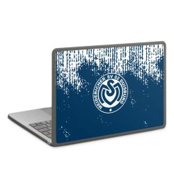 Hard Case für MacBook anthrazit