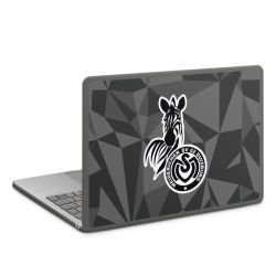 Hard Case für MacBook anthrazit