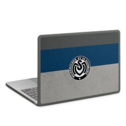 Hard Case für MacBook anthrazit