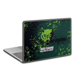 Hard Case für MacBook anthrazit