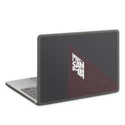 Hard Case for MacBook anthracite