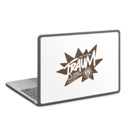 Hard Case für MacBook anthrazit