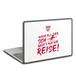 Hard Case für MacBook anthrazit