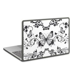 Hard Case for MacBook anthracite