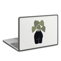 Hard Case for MacBook anthracite