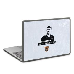 Hard Case für MacBook anthrazit