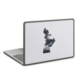 Hard Case for MacBook anthracite