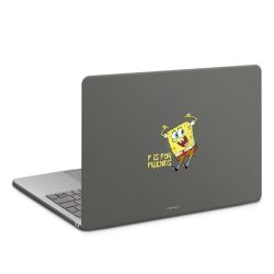 Hard Case for MacBook anthracite