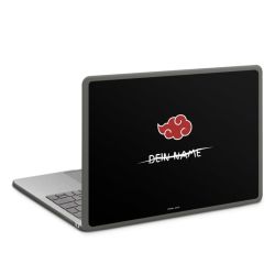 Hard Case for MacBook anthracite