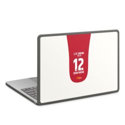 Hard Case für MacBook anthrazit