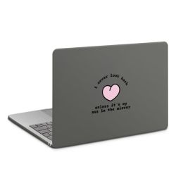 Hard Case for MacBook anthracite