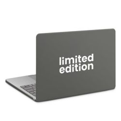 Hard Case for MacBook anthracite