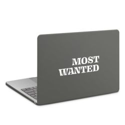 Hard Case for MacBook anthracite