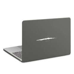 Hard Case for MacBook anthracite