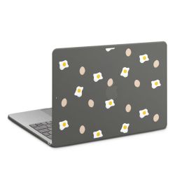 Hard Case for MacBook anthracite