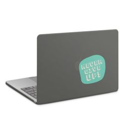 Hard Case for MacBook anthracite