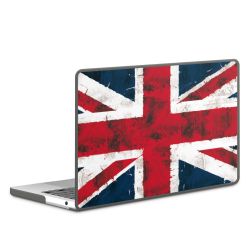 Hard Case for MacBook anthracite