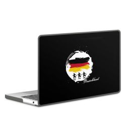 Hard Case für MacBook anthrazit