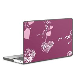 Hard Case for MacBook anthracite