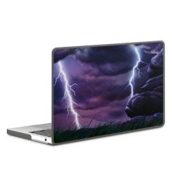 Hard Case for MacBook anthracite