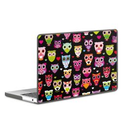 Hard Case for MacBook anthracite