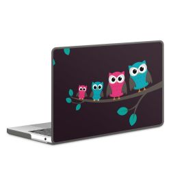 Hard Case for MacBook anthracite