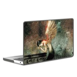 Hard Case for MacBook anthracite