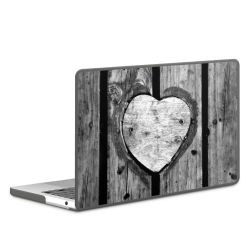 Hard Case for MacBook anthracite