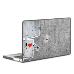 Hard Case for MacBook anthracite