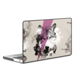 Hard Case for MacBook anthracite