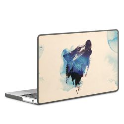 MacBook Case anthracite