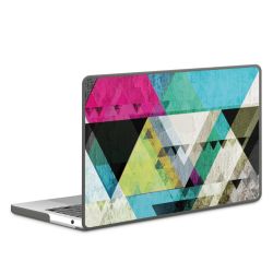 Hard Case for MacBook anthracite