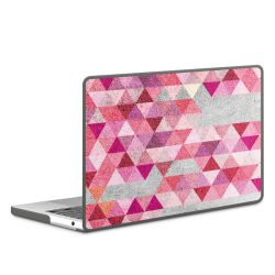 Hard Case for MacBook anthracite