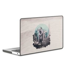 Hard Case for MacBook anthracite