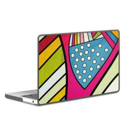 Hard Case for MacBook anthracite