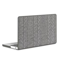 Hard Case for MacBook anthracite