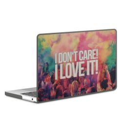 Hard Case for MacBook anthracite