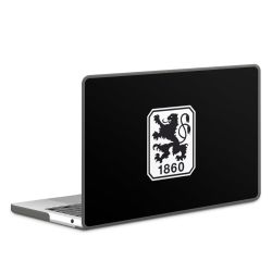 Hard Case für MacBook anthrazit