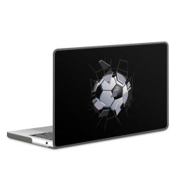 Hard Case for MacBook anthracite