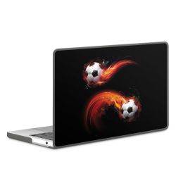 Hard Case for MacBook anthracite