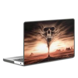 Hard Case for MacBook anthracite