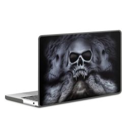 Hard Case for MacBook anthracite